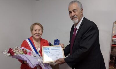 reina