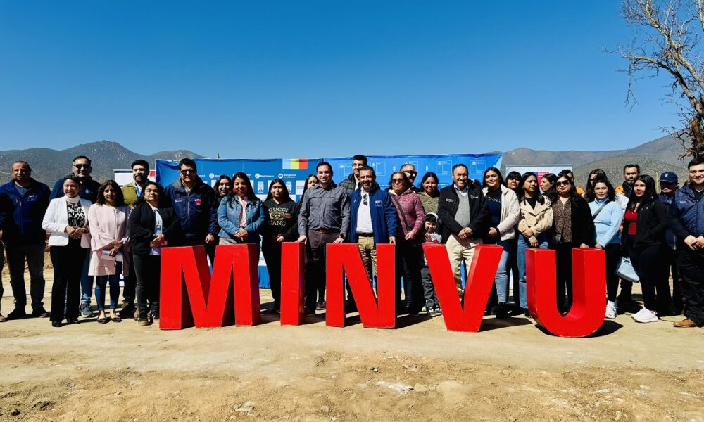 minvu