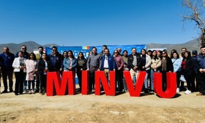 minvu