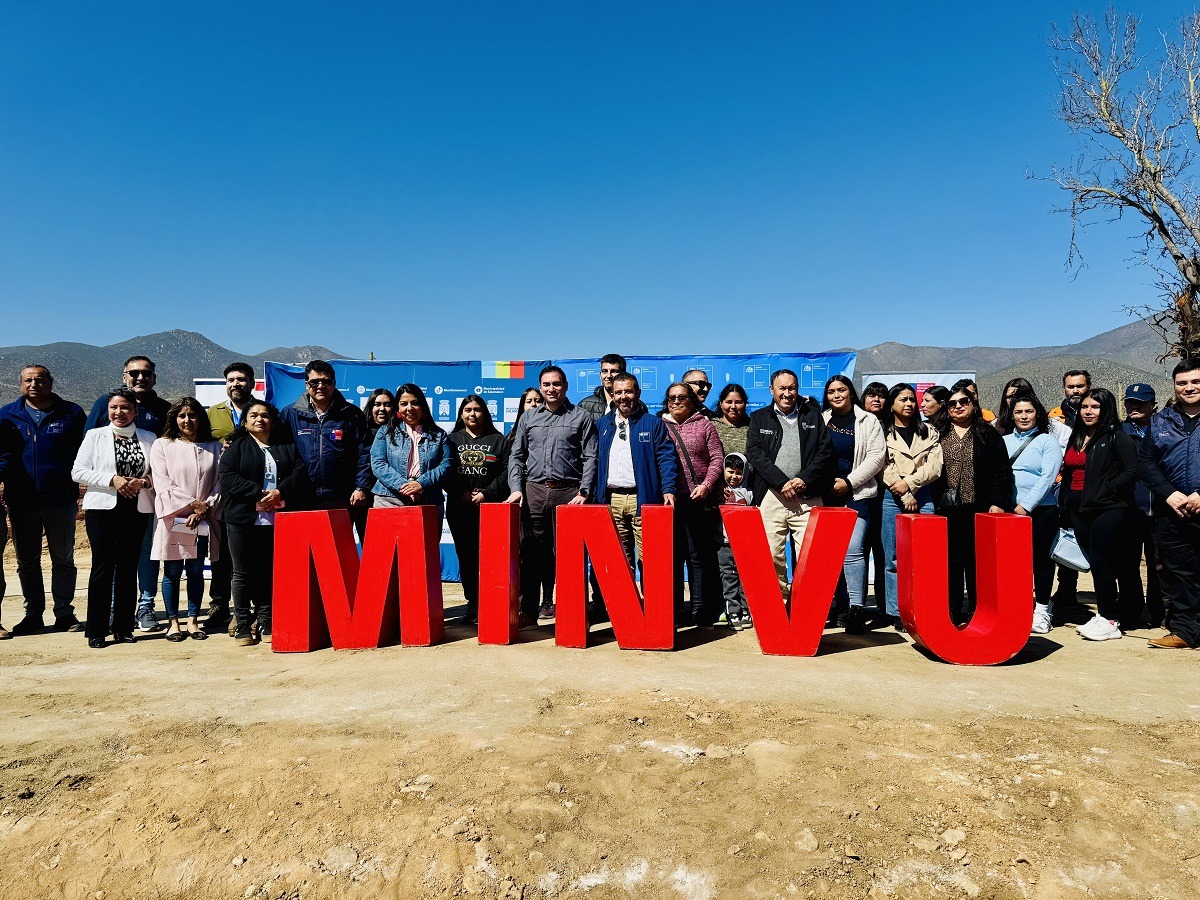 minvu