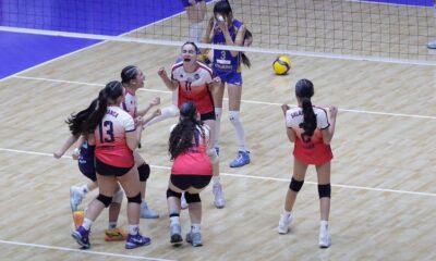 voleibol
